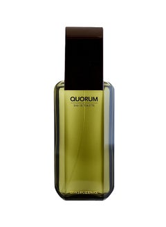 ANTONIO PUIG Quorum EDT Spray  - Image 1