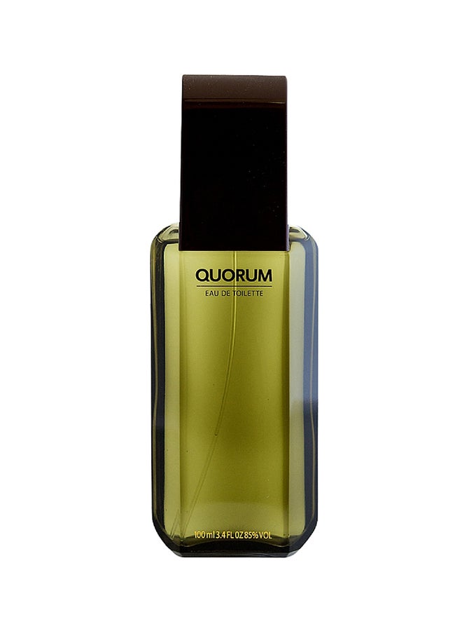 Quorum EDT Spray