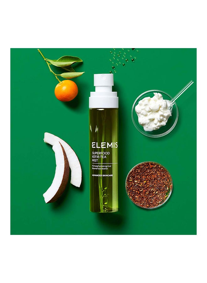 إليميس رذاذ للجسم بالفواكه فائقة التغذية وشاي الكفير - Image 2