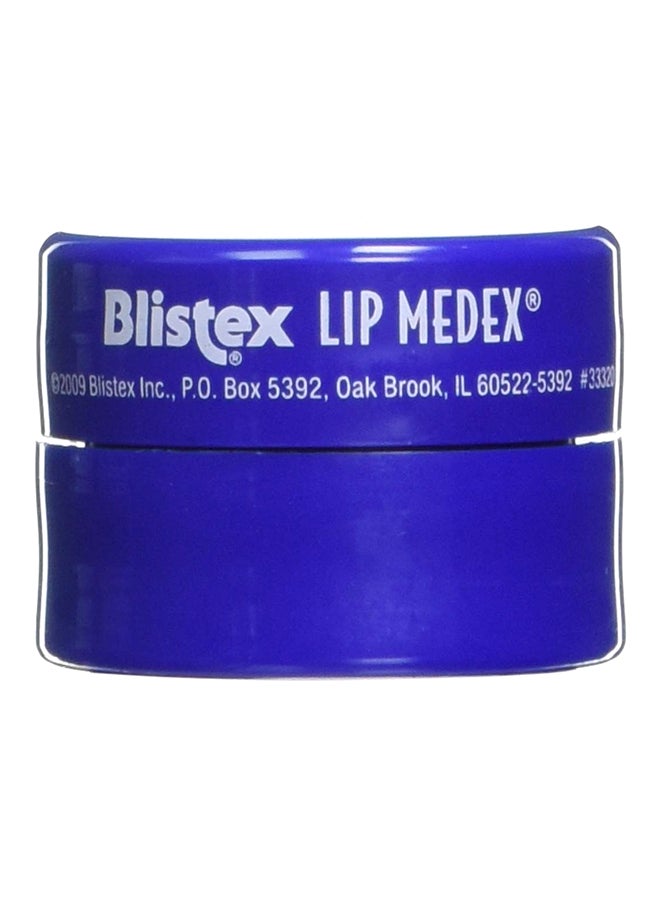 بليستكس حزمة من 12 واقي الشفاه ميديكس - Image 2