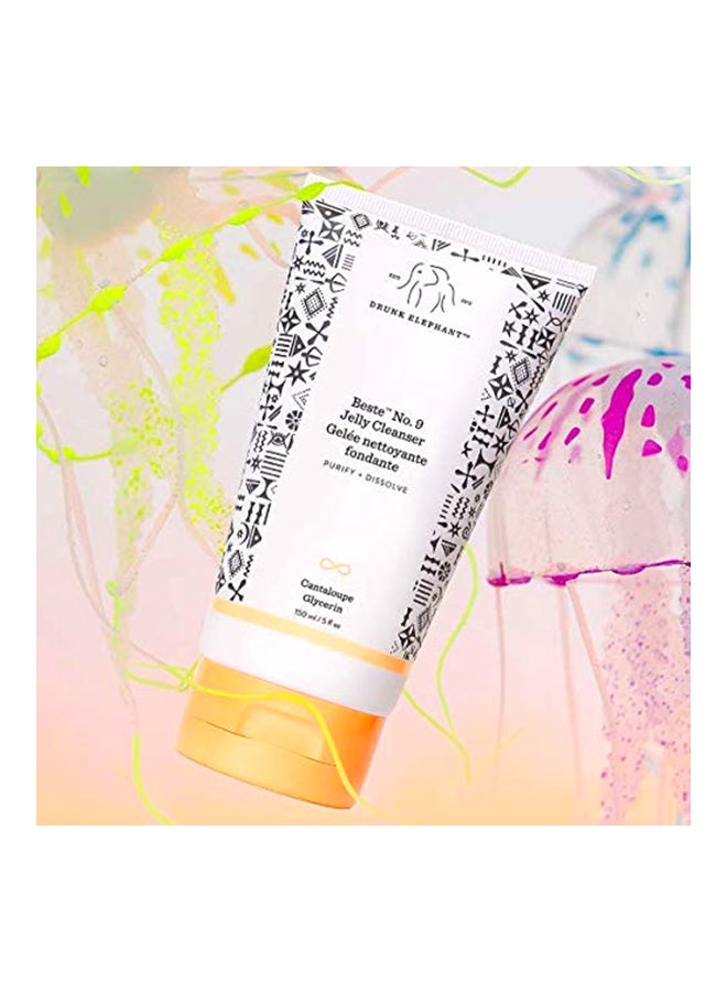 Drunk Elephant Beste No. 9 Jelly Cleanser 150ml - Image 4