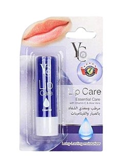 Yong Chin Yc Essential Care Lip Care 