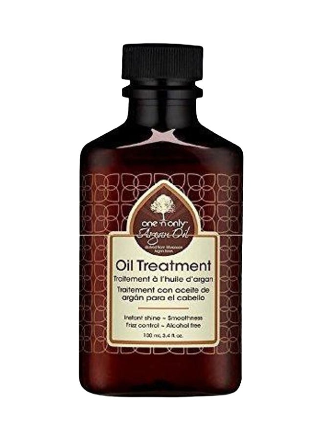 One N' Only Argan Oil Treatment 3 4 Ounce 100ml
