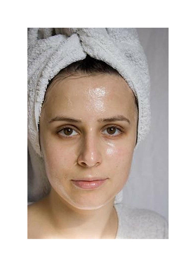 De La Cruz Pure Vegetable Glycerin Oil Brown  - Image 3