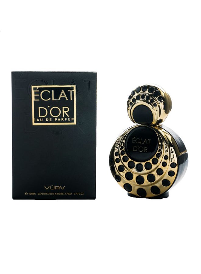 Vurv Eclat D'Or EDP 100ml - Image 2