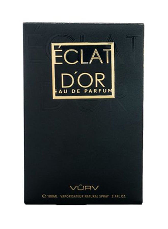 Vurv Eclat D'Or EDP 100ml - Image 3