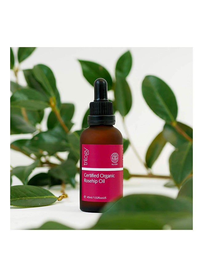 تريلوجي زيتالورد العضوي المعتمد - Image 5