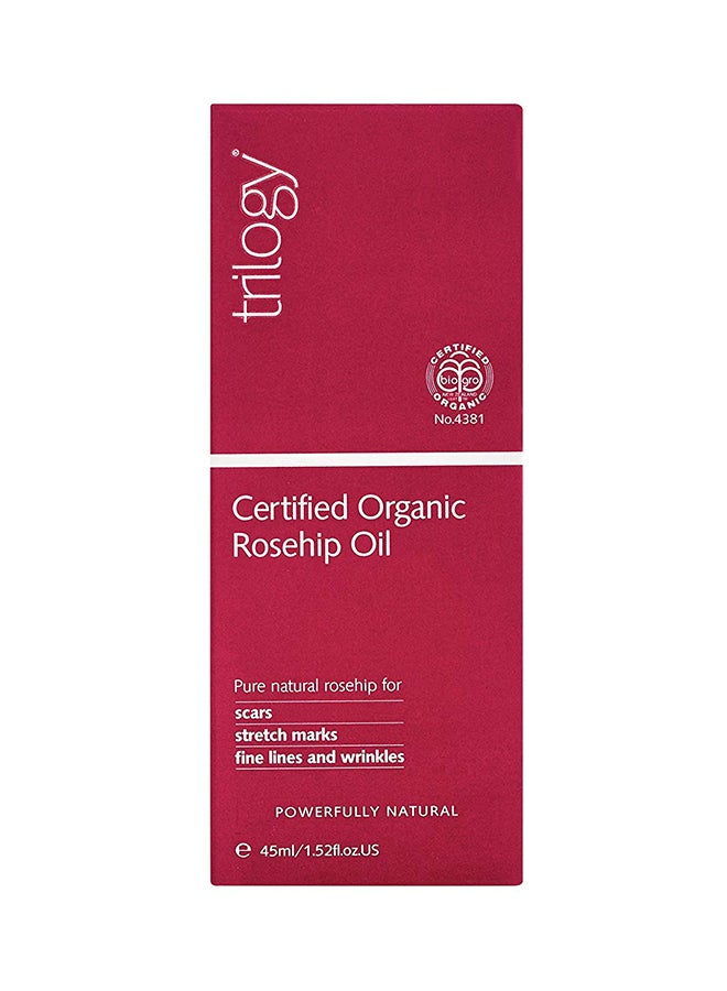 تريلوجي زيتالورد العضوي المعتمد - Image 3