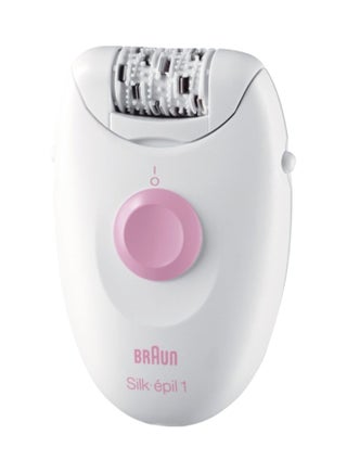 Silk Epil 1/1170 Epilator White 14x12x6cm - v1579064702/N25383682A_1