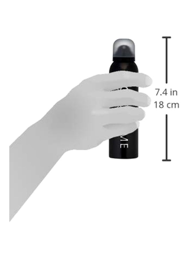MILTON-LLOYD - Colour Me Black Body Spray 150ml - Image 1
