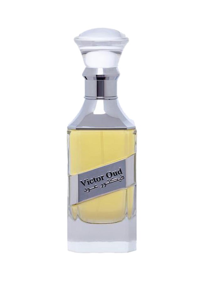 AL MAS Victor Oud Perfume 100ml  - Image 1