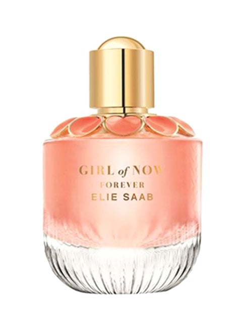 Elie Saab Girl Of Now Forever EDP 90ml