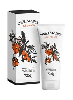 Hendel's Garden Goji Revitalizing Cream 50ml  - Image 1