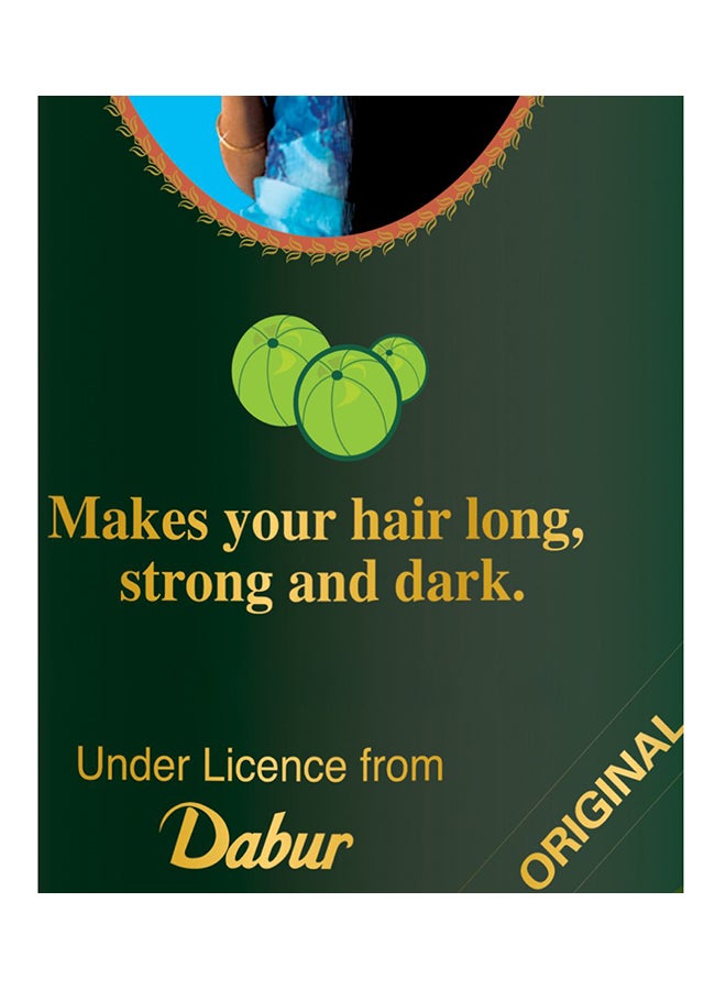 دابر زيت أملا للشعر 500ملليلتر - Image 2