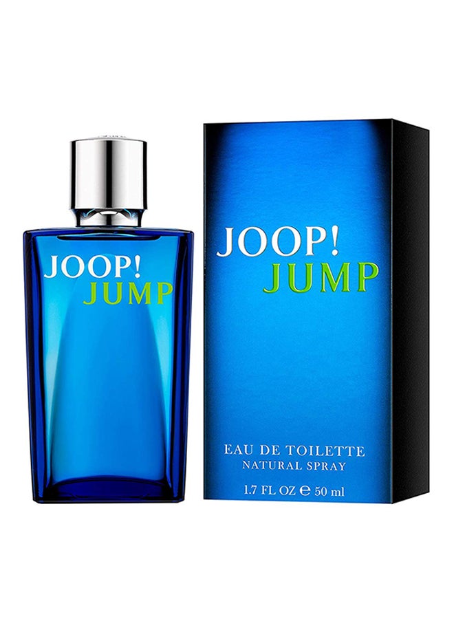 جوب ماء تواليت جامب 50ملليلتر - Image 2