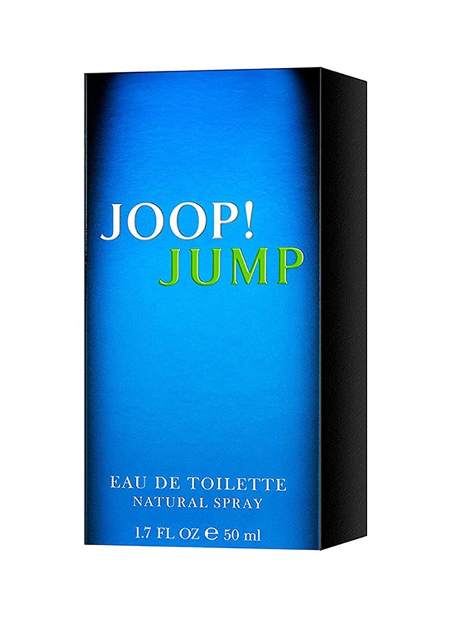 جوب ماء تواليت جامب 50ملليلتر - Image 3