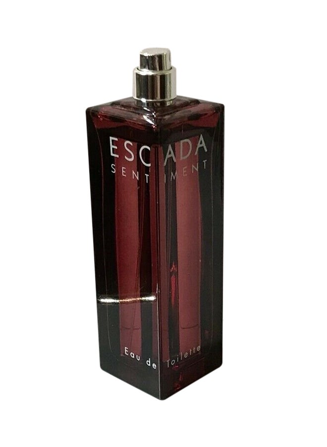Sentiment Pour Homme EDT 100ml
