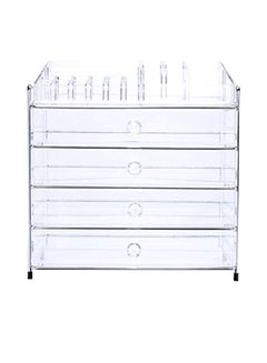 Five Layer Multi Cosmetic Storage Box