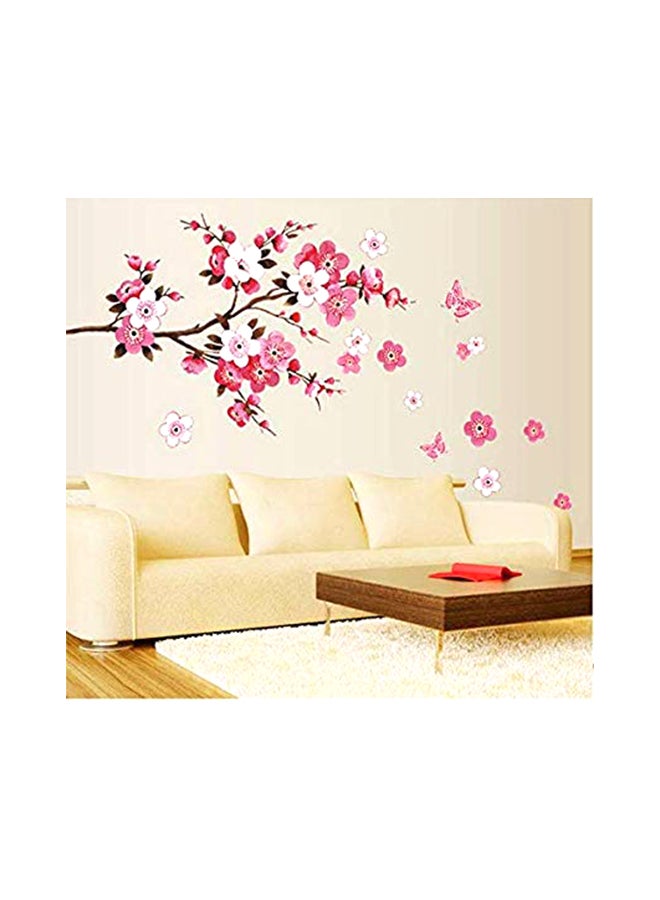جيرينك ملصق جداري مبتكر قابل للإزالة متعدد الألوان 60x90Ø³Ù†ØªÙŠÙ…ØªØ± - Image 1