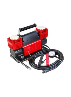 Portable Car Air Compressor Kit