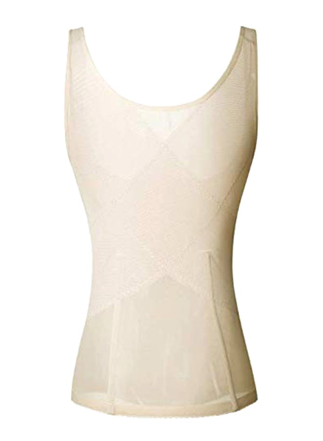 Rongziting Women Waist Trainer Slimming Body Shaper 2XL  - Image 2
