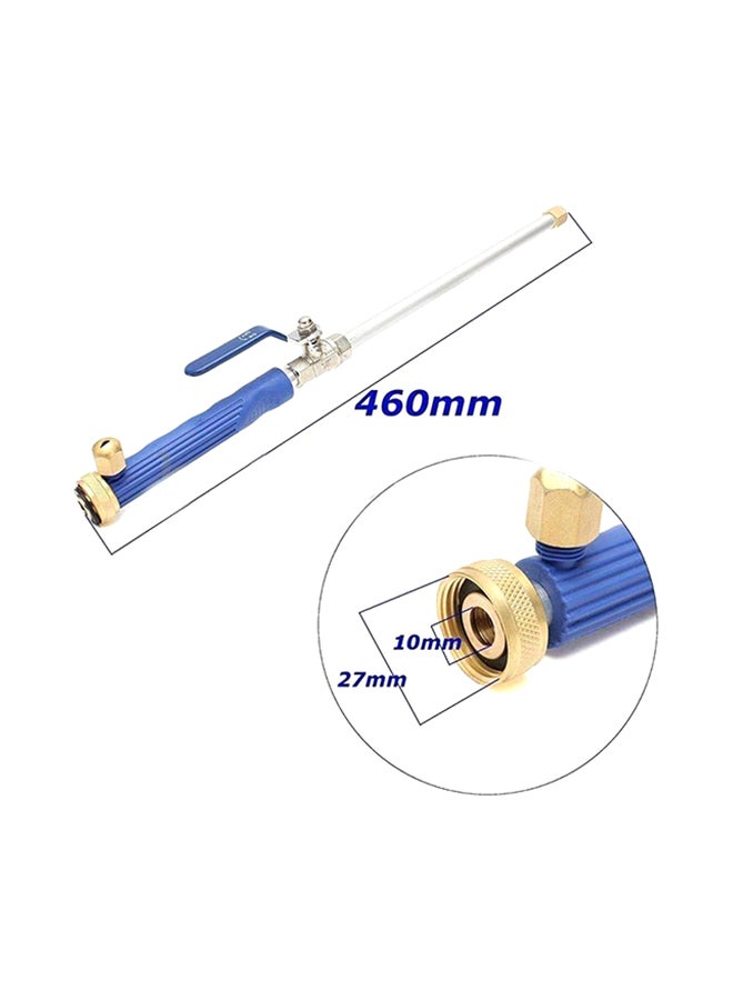 Gerenic - Cleaning Car Power Washer Water Jet Spray Nozzle - Image 1