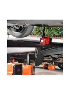 Global Online 4 In 1 Electric Car Jack Tool Kit  - Image 3
