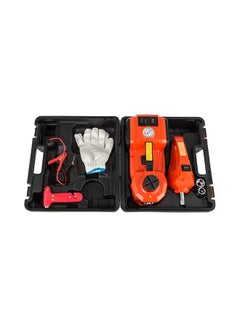 Global Online 4 In 1 Electric Car Jack Tool Kit  - Image 2