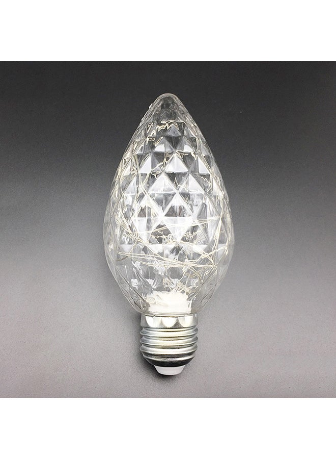 Mini LED Light Bulb Multicolour 11.50x6.00x6.00centimeter - Image 2