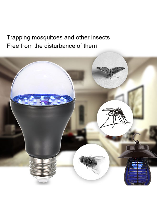 UV Light Bulb Multicolour 14.60x5.70x5.90centimeter - Image 4