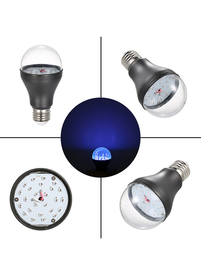 UV Light Bulb Multicolour 14.60x5.70x5.90centimeter - Image 5
