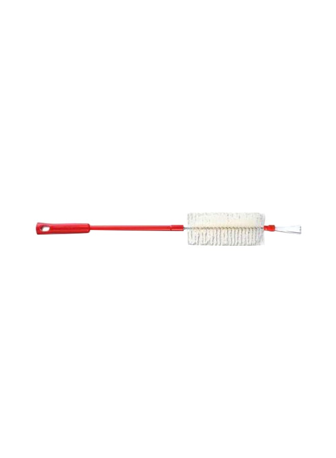 arix - Bottle Brush Red/White - Image 1