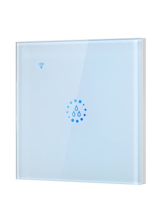 غلاية ذكية بخاصية الواي فاي مزودة بمفتاح تحكم عن طريق اللمس أزرق - v1579081979/N33739156A_1