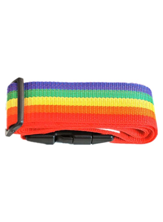 Luggage Strap Belt Multicolour  - Image 2