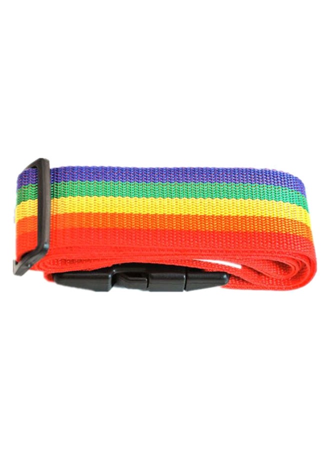 Luggage Strap Belt Multicolour  - Image 2