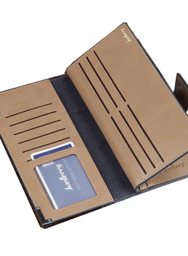 baellerry Softness And Comfort Bifold Wallet Brown - Image 2