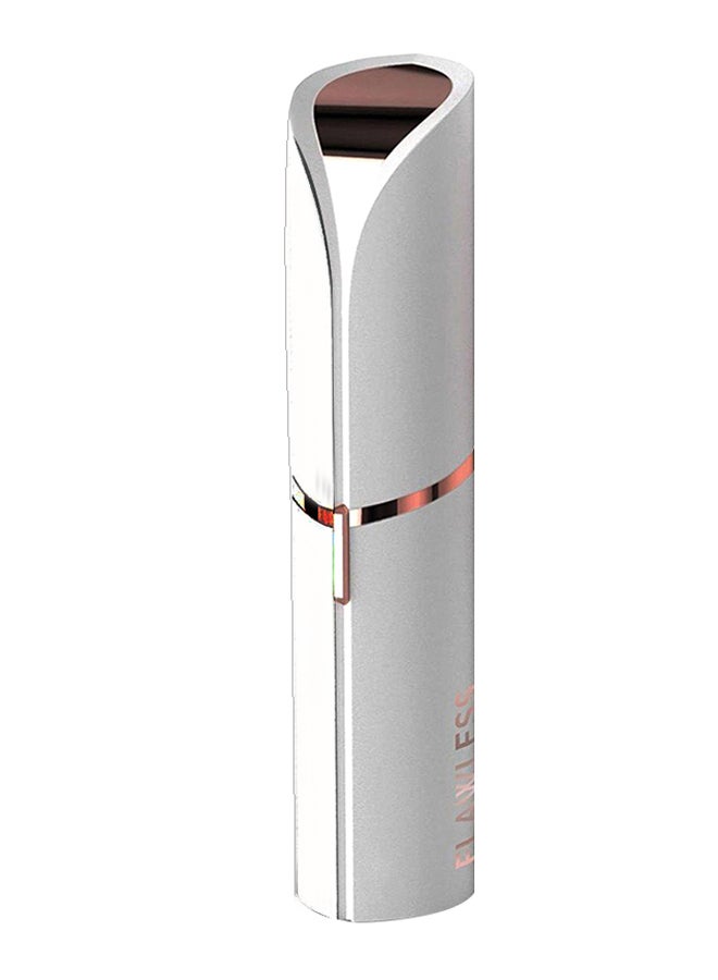 finishing touch Flawless Painless Hair Remover Epilator White 