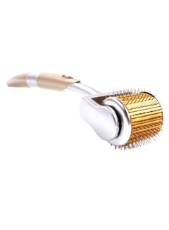 ZGTS 192 Needles Skin Tighten Roller Gold/Sillver 