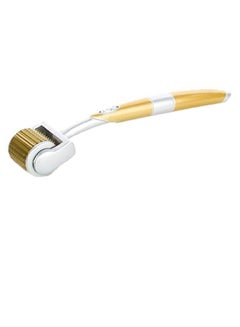ZGTS Micro Needles Skin Tighten Roller Gold/Sillver 
