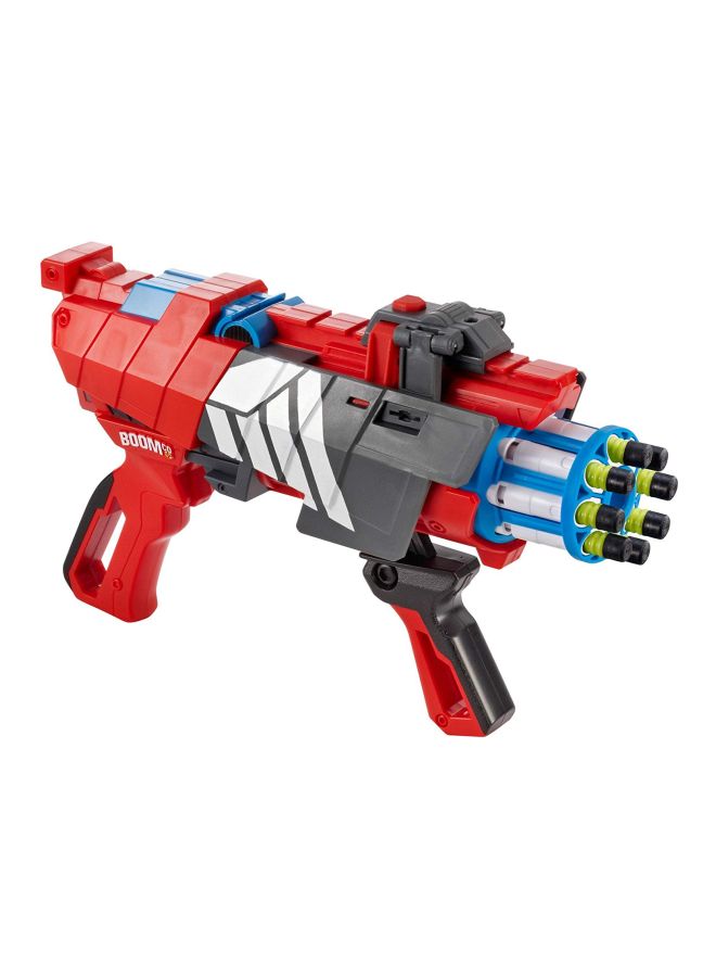BOOMco - Twisted Spinner Blaster Set - Image 1