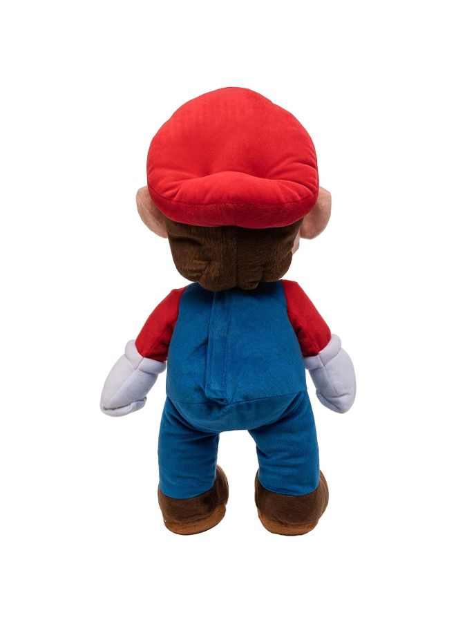 Franco - Super Mario Plush Pillow PC816A - Image 1