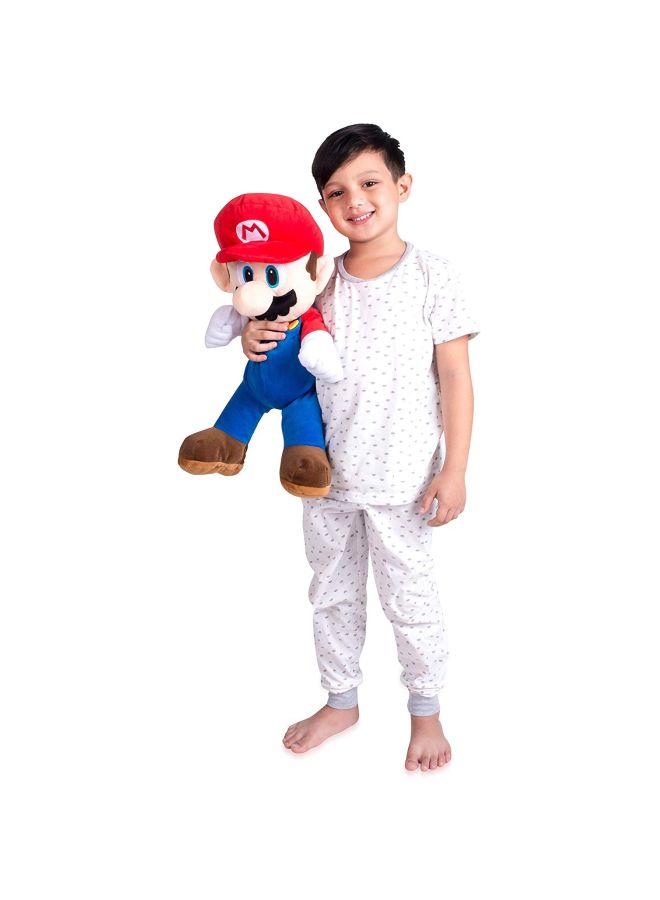 Franco - Super Mario Plush Pillow PC816A - Image 1