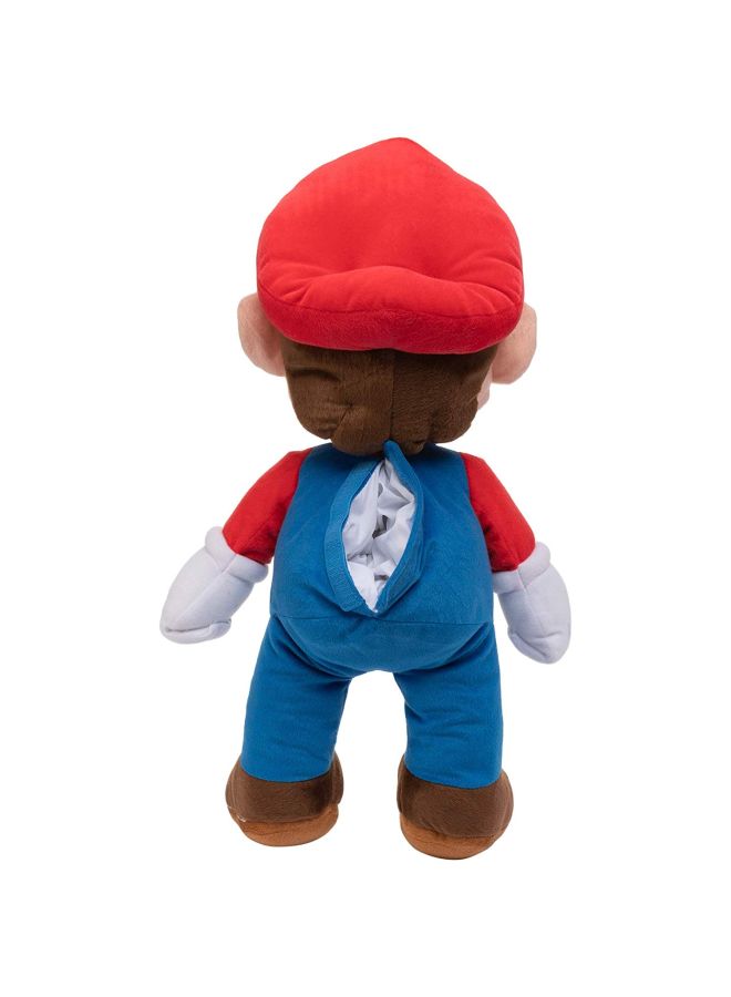 Franco - Super Mario Plush Pillow PC816A - Image 1