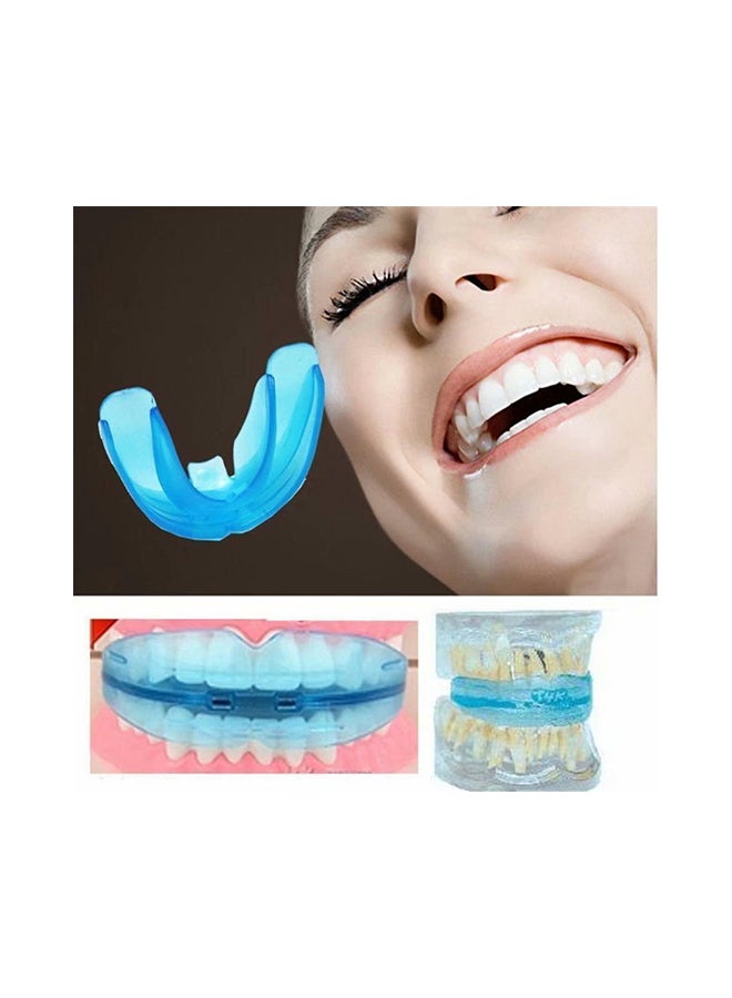 Generic Silicone Professional Alignment Braces Oral Hygiene Dental Care  - Image 2