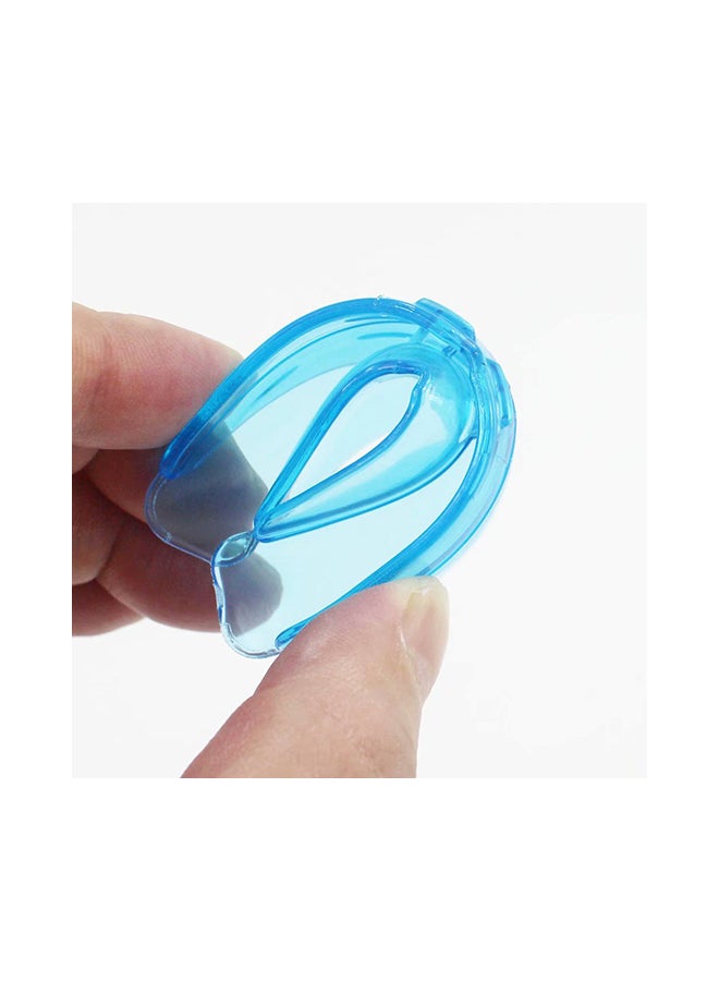 Generic Silicone Professional Alignment Braces Oral Hygiene Dental Care  - Image 3
