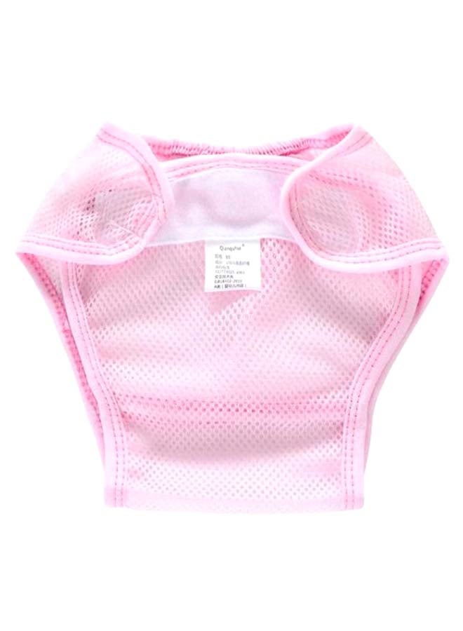 Reusable Baby Cloth Diaper - Image 1