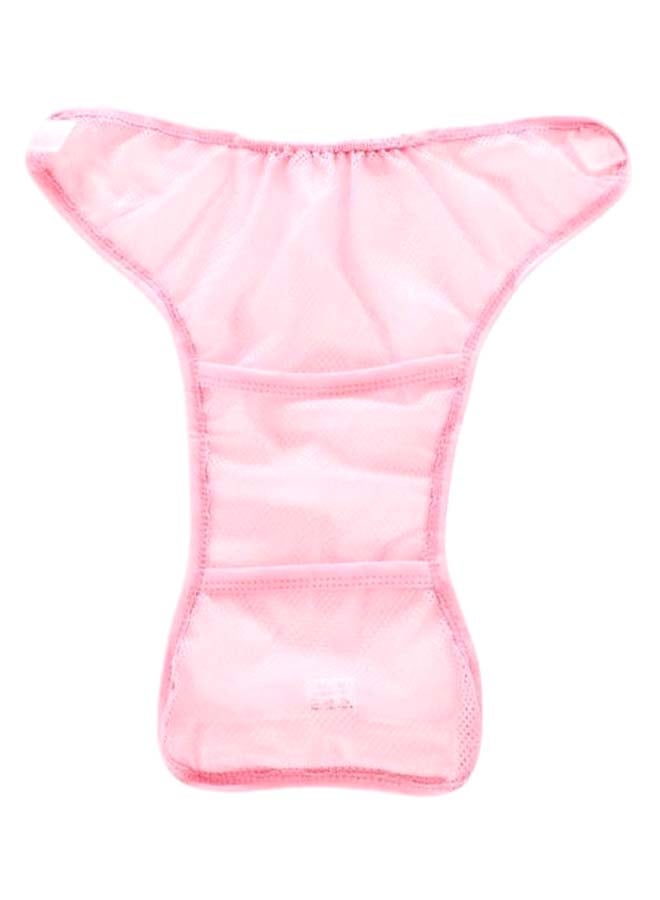 Reusable Baby Cloth Diaper - Image 2
