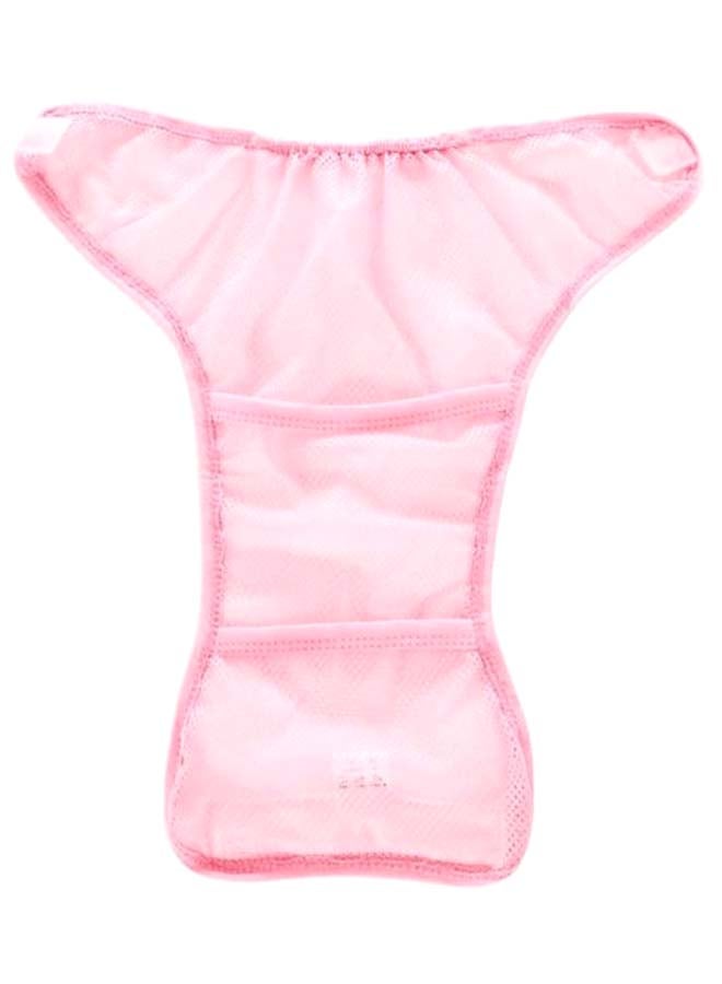 حفاضة أطفال من القماش قابلة لإعادة الاستخدام - Image 3