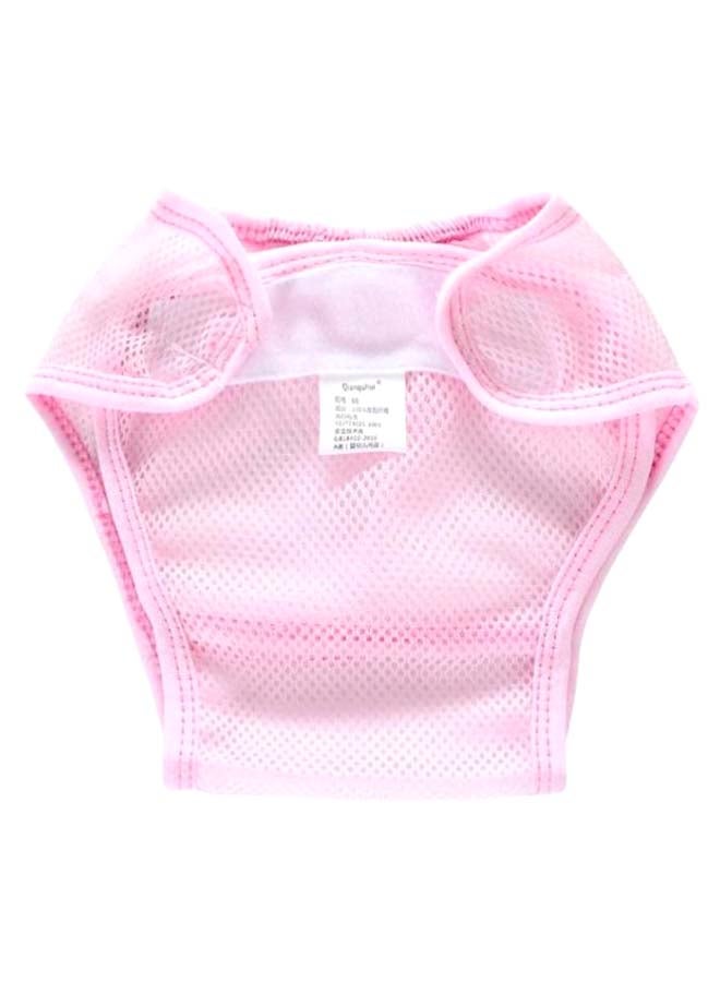 حفاضة أطفال من القماش قابلة لإعادة الاستخدام - Image 2