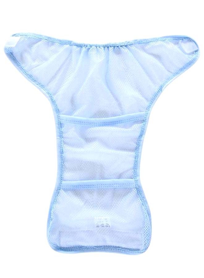 Reusable Baby Cloth Diaper - Image 1